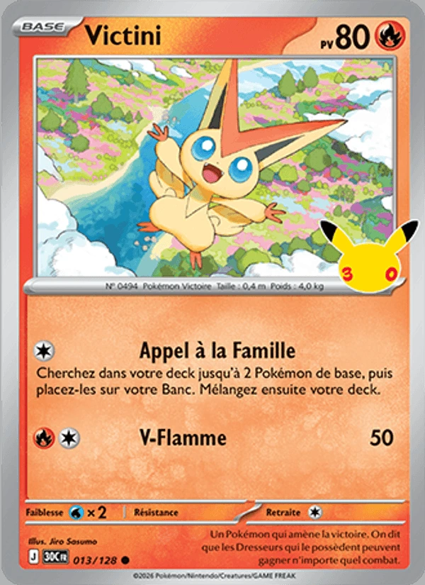 Victini