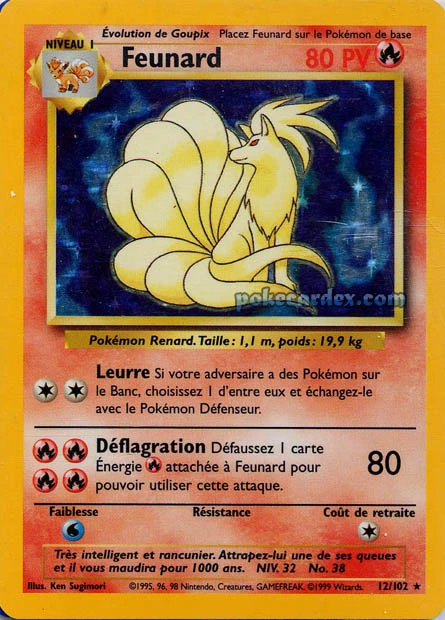Feunard