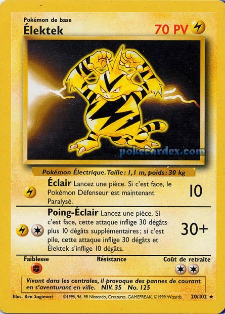 Élektek