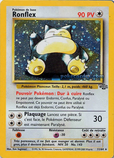 Ronflex