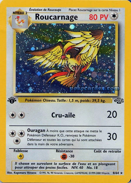 Roucarnage