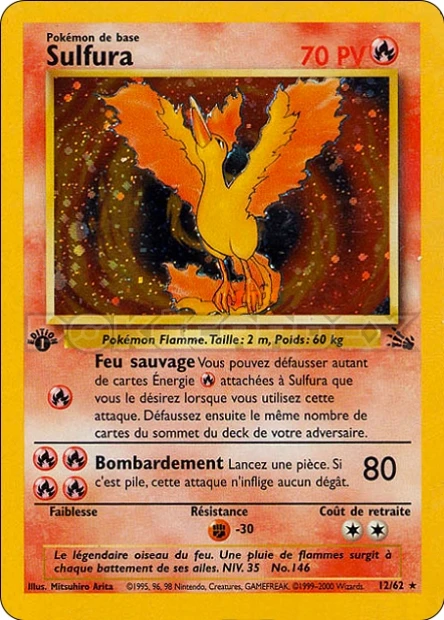 Sulfura