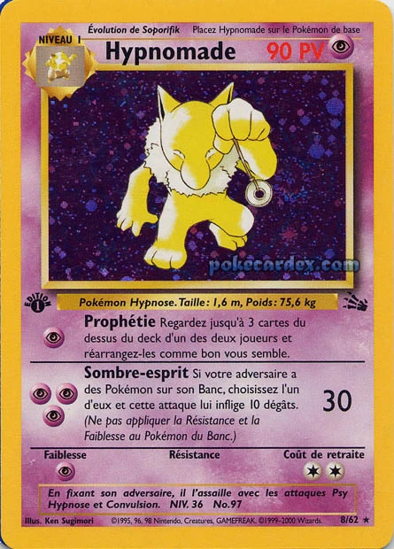 Hypnomade