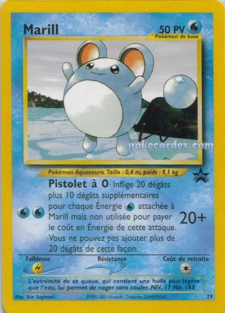 Marill