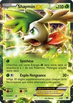 Shaymin-EX