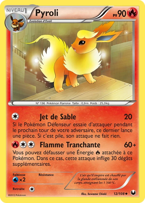 Pyroli