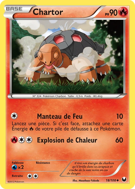Chartor