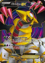 Giratina-EX