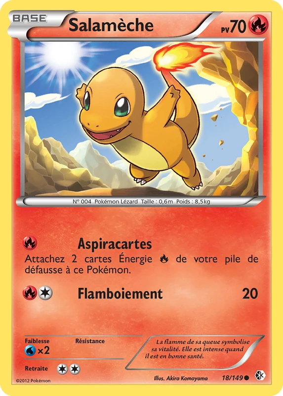 Salamèche