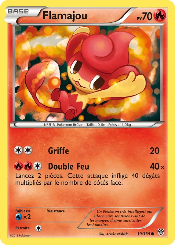 Flamajou
