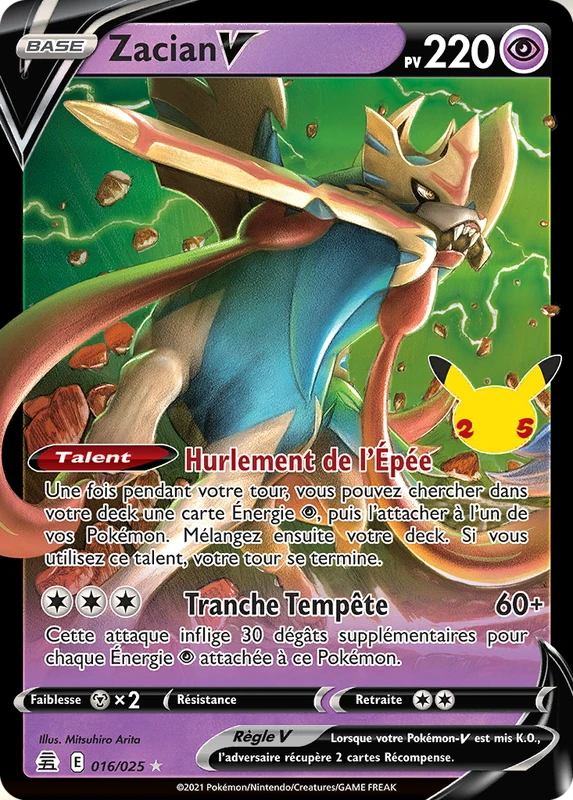 Zacian-V