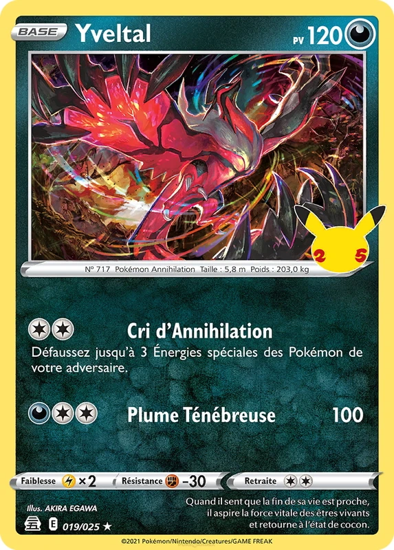 Yveltal