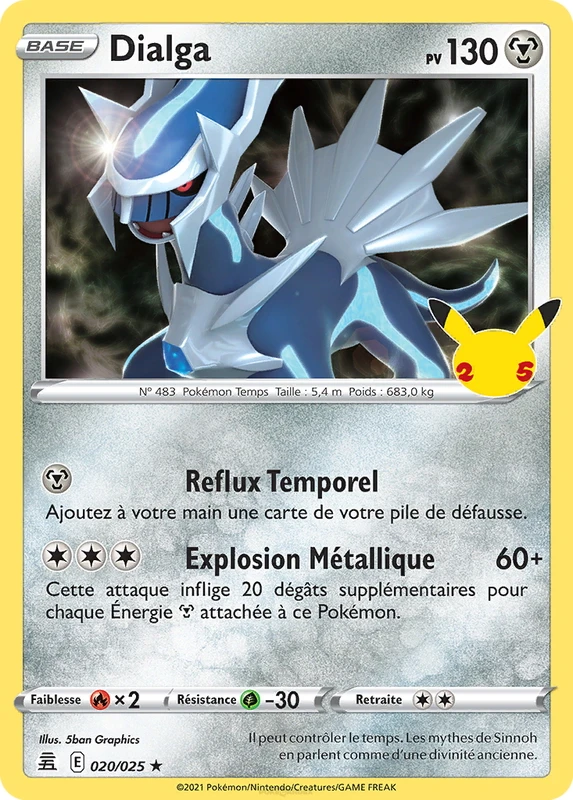 Dialga