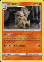 Arcanin