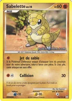 Sabelette