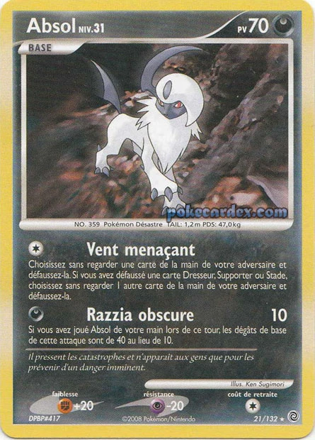 Absol