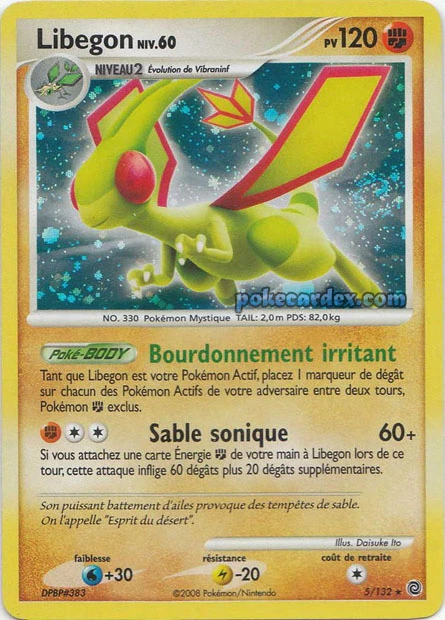 Libégon