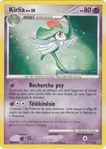 Kirlia