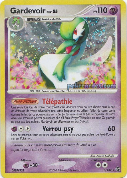 Gardevoir