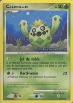 Cacnea