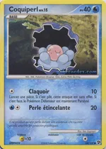 Coquiperl