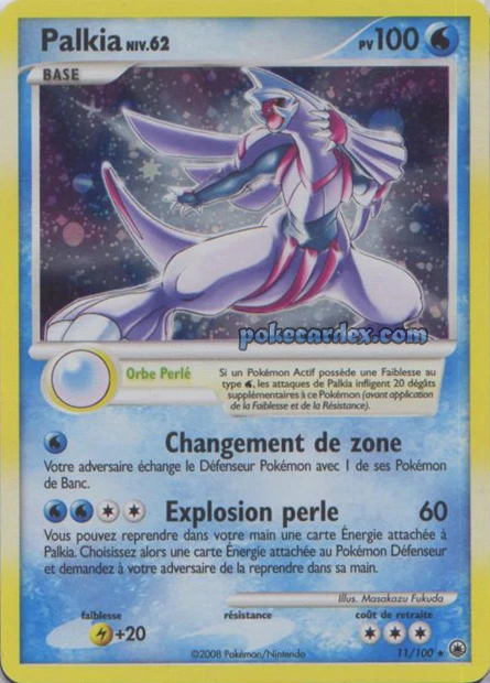 Palkia