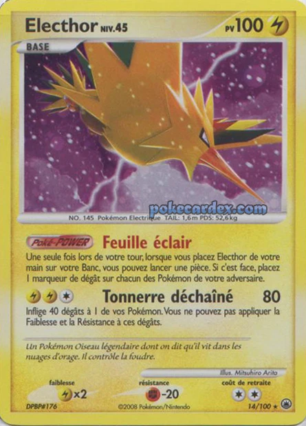 Électhor