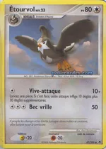 Étourvol