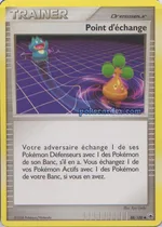 Point d'Échange