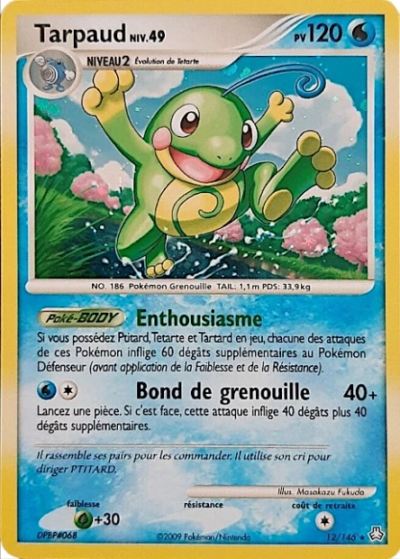 Tarpaud