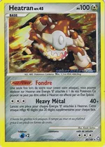 Heatran