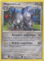 Magnéton