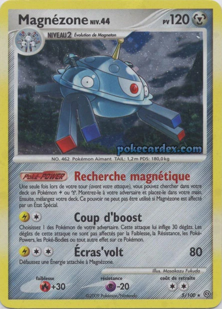 Magnézone