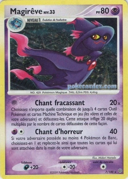 Magirêve