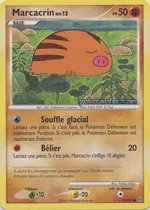Marcacrin