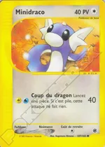 Minidraco