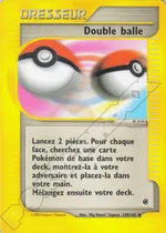 Double Balle