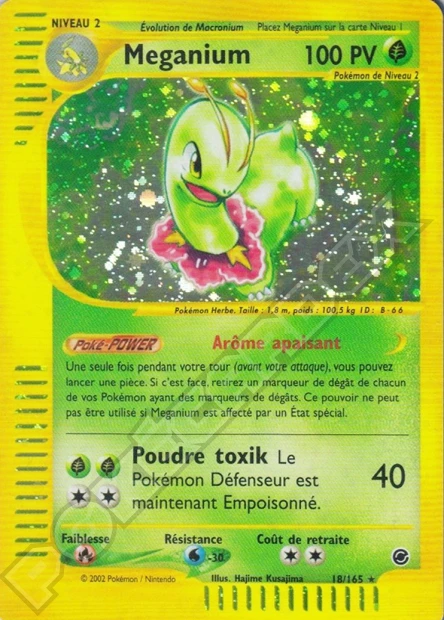 Méganium