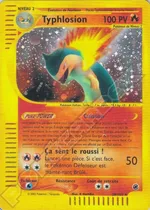 Typhlosion