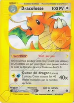 Dracolosse