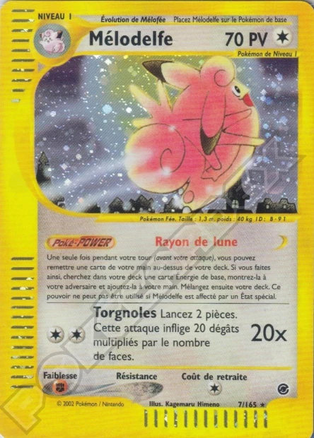 Mélodelfe