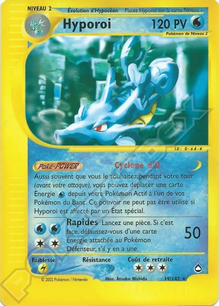 Hyporoi