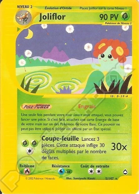 Joliflor