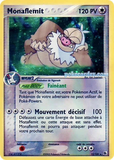 Monaflèmit