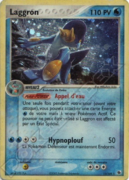 Laggron