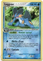 Laggron