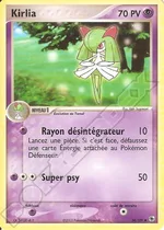 Kirlia