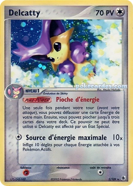 Delcatty
