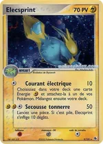 Élecsprint