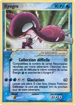 Kyogre Star